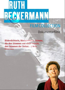 Ruth Beckermann Collection (10 Films) - 8-DVD Box Set (DVD)